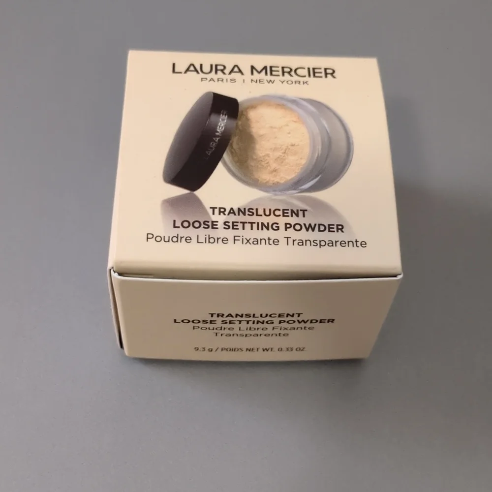 Laura Mercier Translucent Loose Setting Powder
